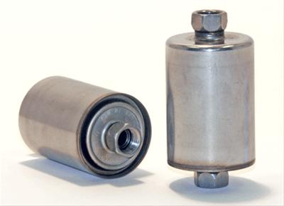 (image for) Fuel Filter, Replacement, In-Line, Chevy, GMC, Oldsmobile, #33481 - Click Image to Close